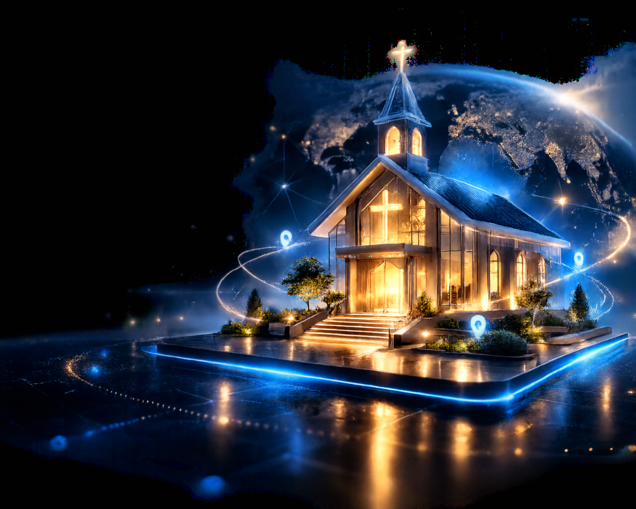 Trinity Bible Missionary Church